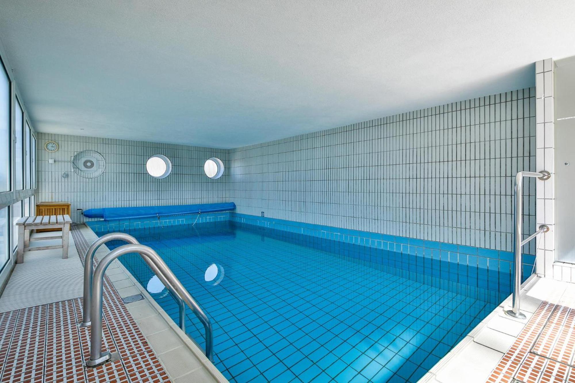 Ferienwohnung Syltstern 韦斯特兰 外观 照片